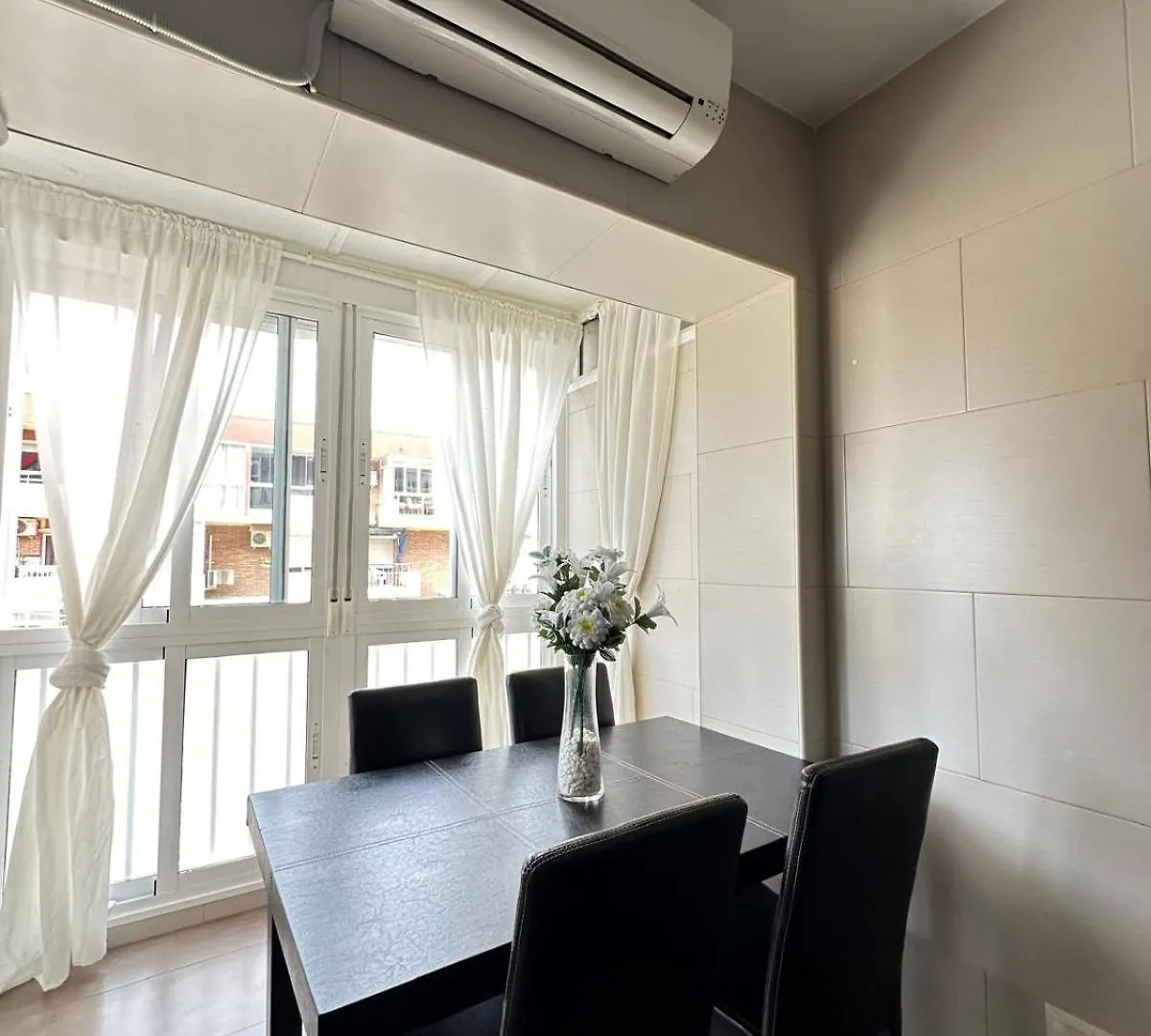 Apartamentos Costa Del Sol Benalmadena