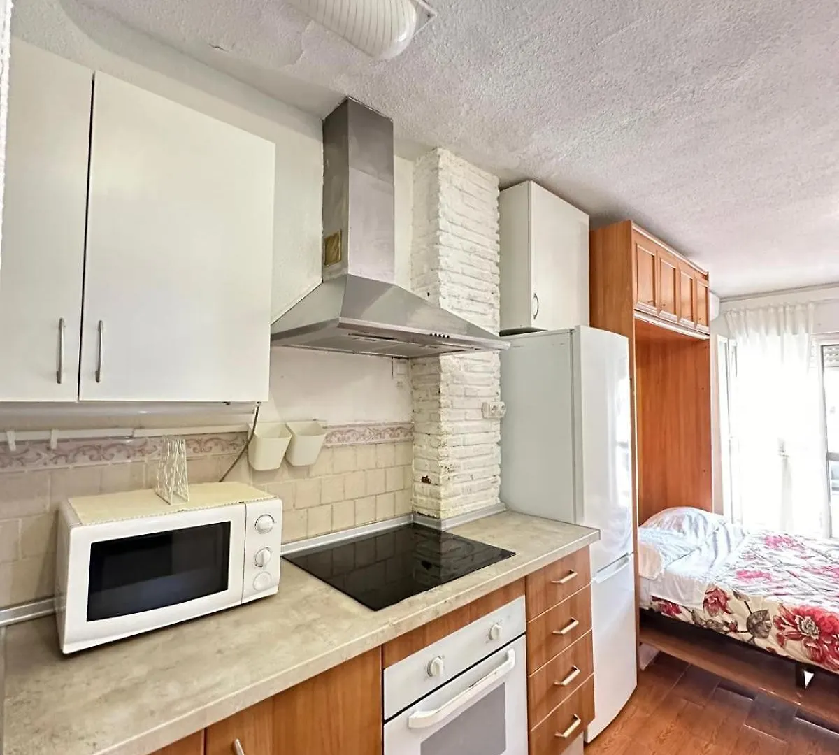 Apartamentos Costa Del Sol Benalmadena Apartment