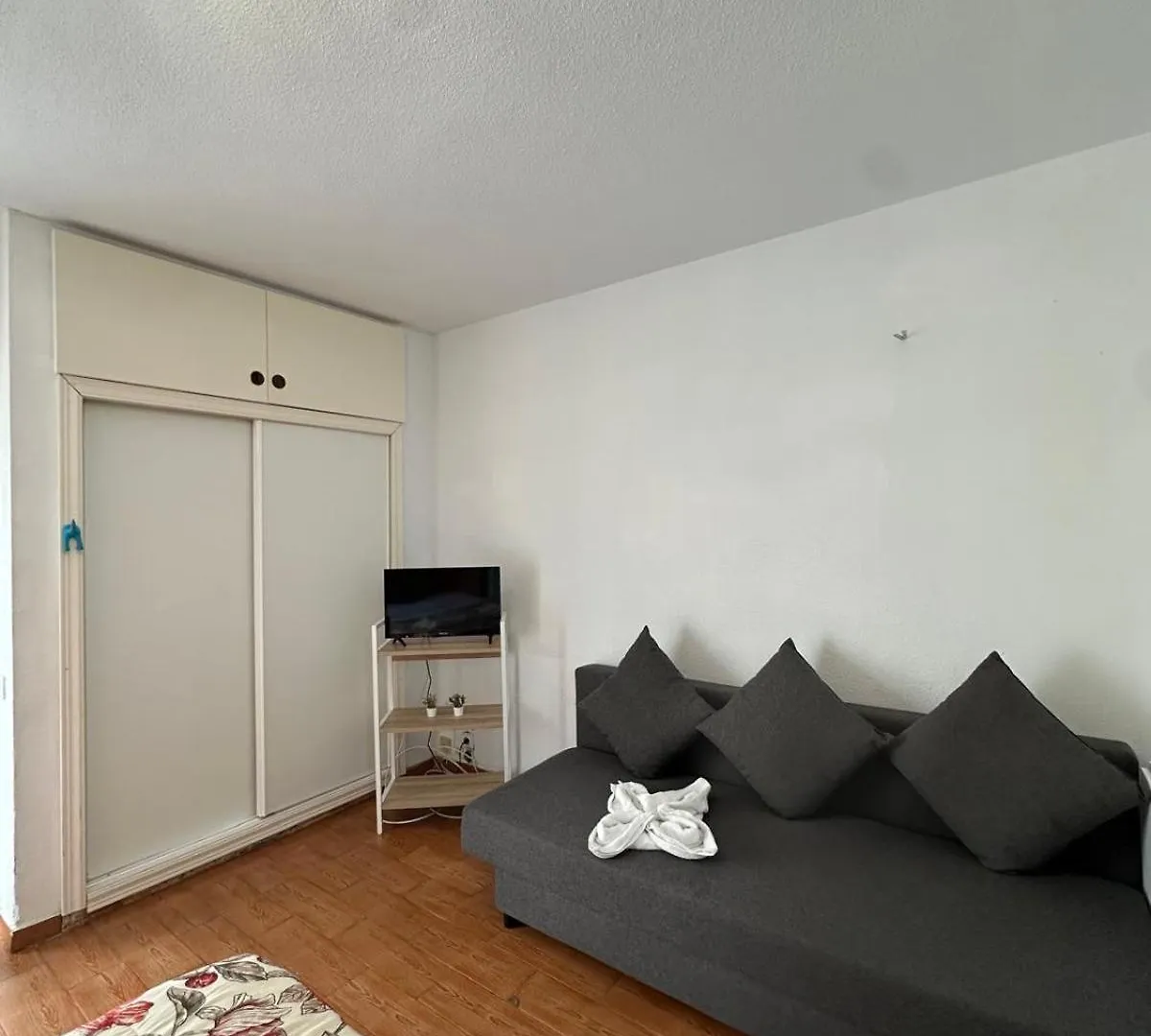 Apartamentos Costa Del Sol Benalmadena 0*,