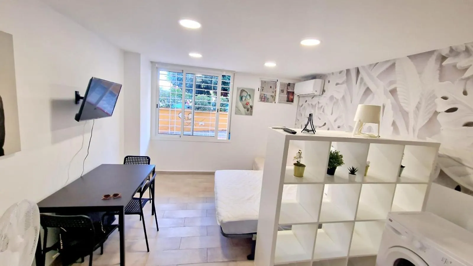 Apartment Apartamentos Costa Del Sol Benalmadena