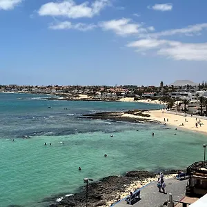 Pearl Apartamento Corralejo