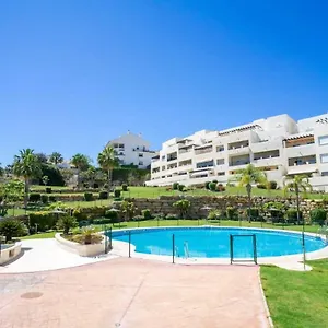 Cyv Con Piscina Cerca De La Playa Apartamento Benalmádena