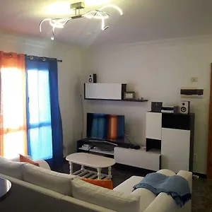 Vivienda Fralemar Arinaga. Apartamento Arinaga