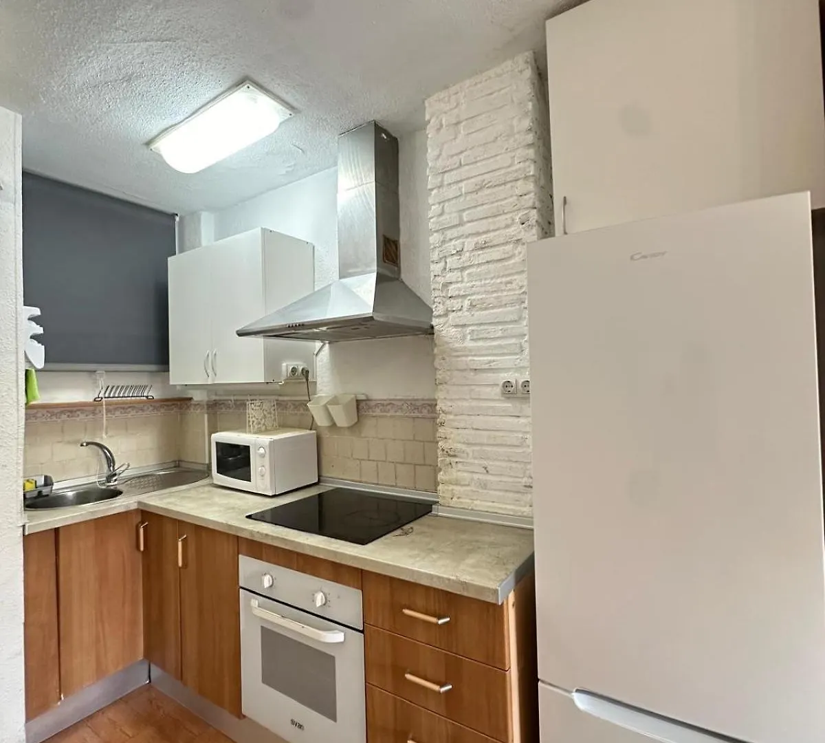 דירה בנאלמדנה Apartamentos Costa Del Sol