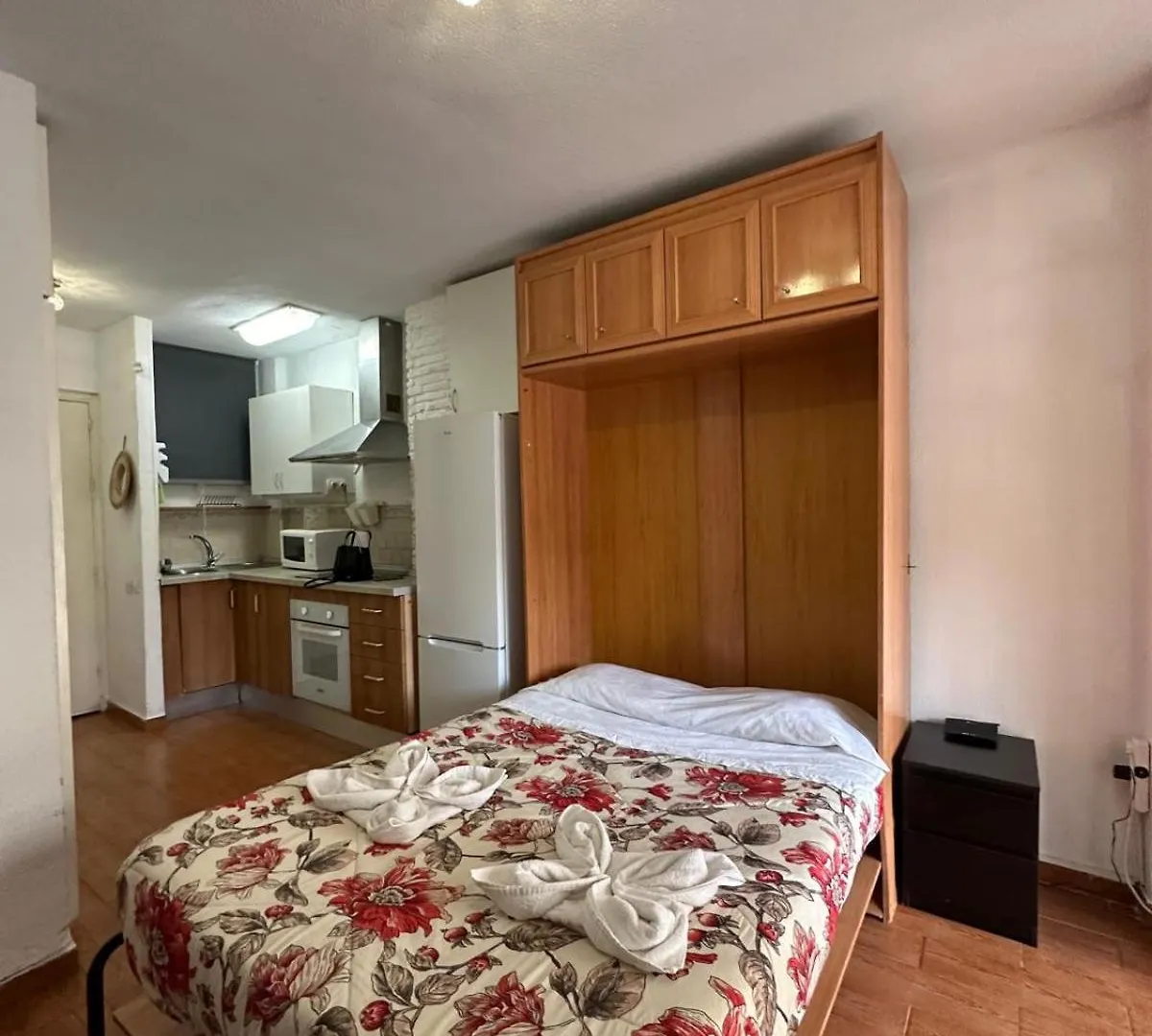 בנאלמדנה Apartamentos Costa Del Sol 0*,  ספרד