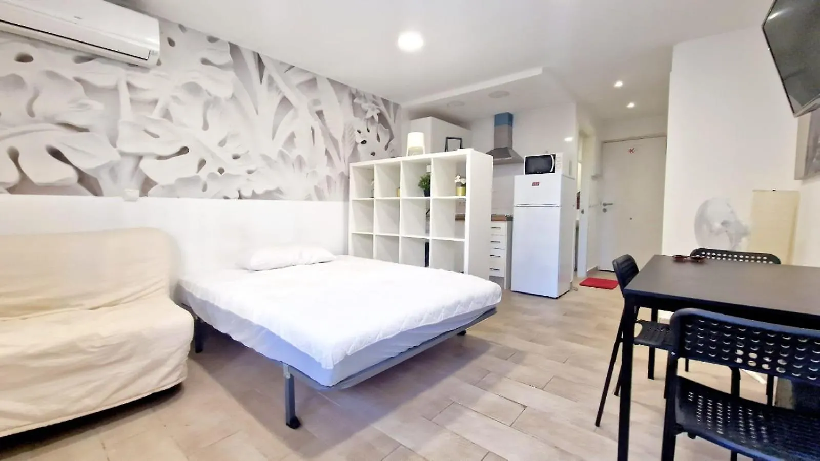Apartamentos Costa Del Sol Benalmadena Spain